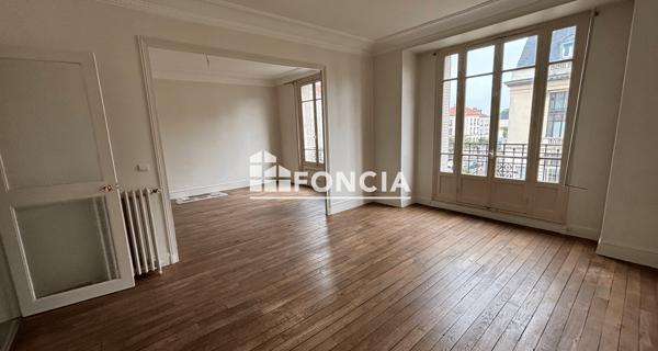 Location Appartement 4 pièces 95.87 m² - Saint-maur-des-fossés 94100