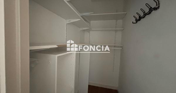 Location Appartement 4 pièces 95.87 m² - Saint-maur-des-fossés 94100