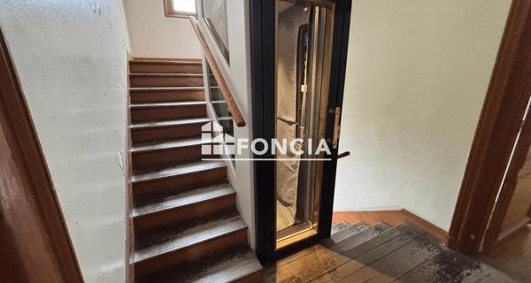 Location Appartement 4 pièces 95.87 m² - Saint-maur-des-fossés 94100