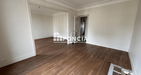 Location Appartement 4 pièces 95.87 m² - Saint-maur-des-fossés 94100