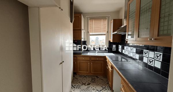 Location Appartement 4 pièces 95.87 m² - Saint-maur-des-fossés 94100