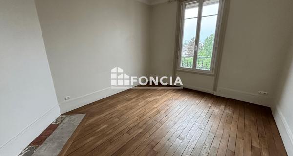 Location Appartement 4 pièces 95.87 m² - Saint-maur-des-fossés 94100