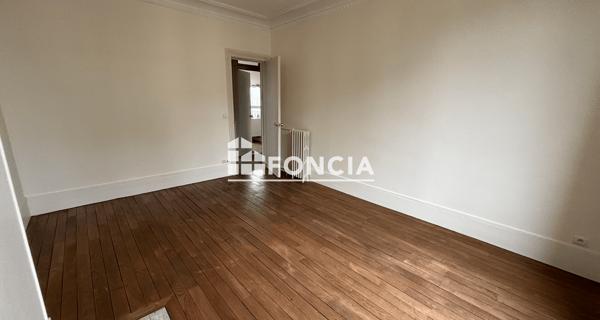 Location Appartement 4 pièces 95.87 m² - Saint-maur-des-fossés 94100