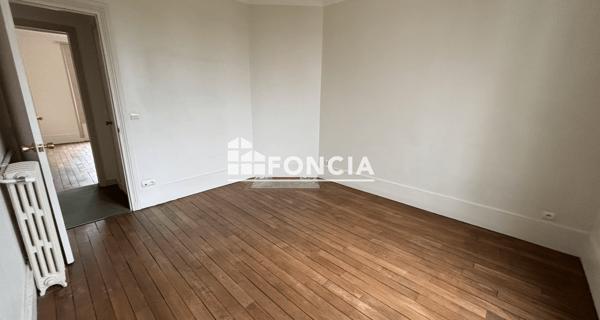 Location Appartement 4 pièces 95.87 m² - Saint-maur-des-fossés 94100