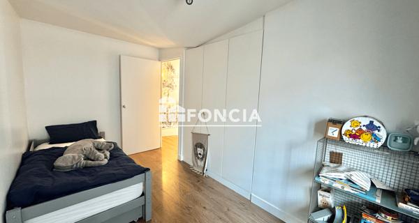 Location Appartement meublé 5 pièces 112.59 m² - Malakoff 92240