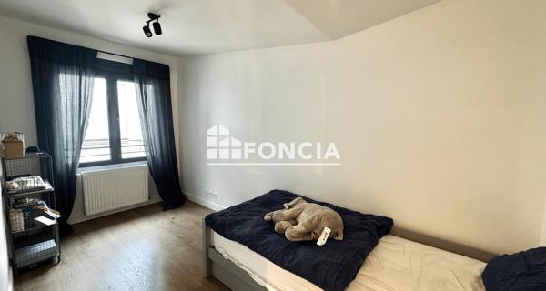 Location Appartement meublé 5 pièces 112.59 m² - Malakoff 92240
