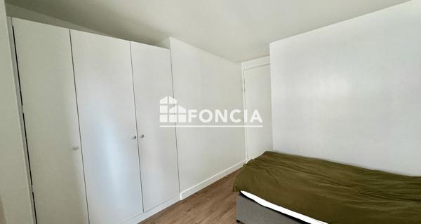 Location Appartement meublé 5 pièces 112.59 m² - Malakoff 92240