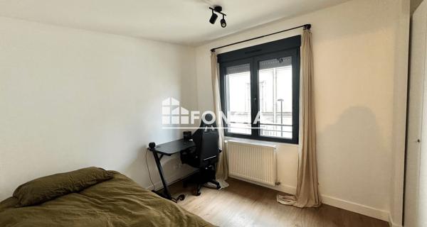 Location Appartement meublé 5 pièces 112.59 m² - Malakoff 92240
