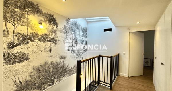 Location Appartement meublé 5 pièces 112.59 m² - Malakoff 92240