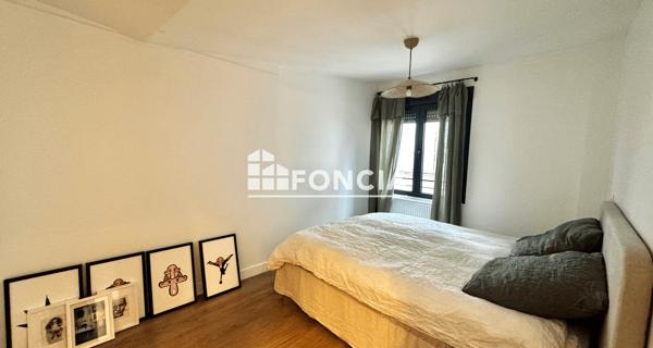 Location Appartement meublé 5 pièces 112.59 m² - Malakoff 92240