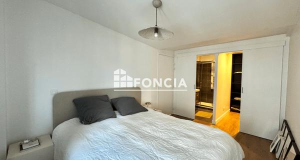 Location Appartement meublé 5 pièces 112.59 m² - Malakoff 92240