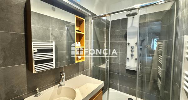 Location Appartement meublé 5 pièces 112.59 m² - Malakoff 92240