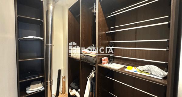 Location Appartement meublé 5 pièces 112.59 m² - Malakoff 92240
