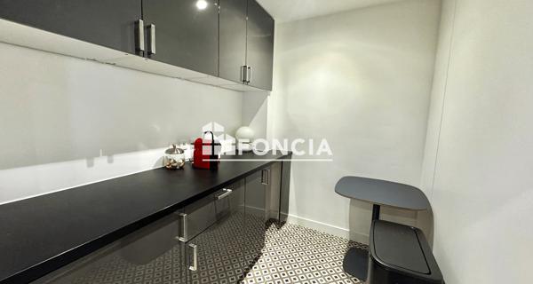 Location Appartement meublé 5 pièces 112.59 m² - Malakoff 92240