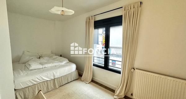 Location Appartement meublé 5 pièces 112.59 m² - Malakoff 92240