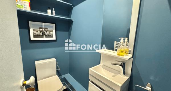 Location Appartement meublé 5 pièces 112.59 m² - Malakoff 92240