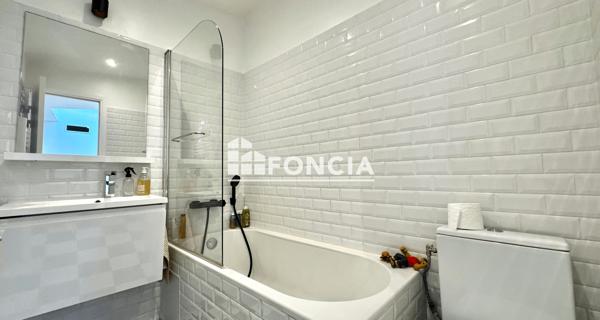 Location Appartement meublé 5 pièces 112.59 m² - Malakoff 92240