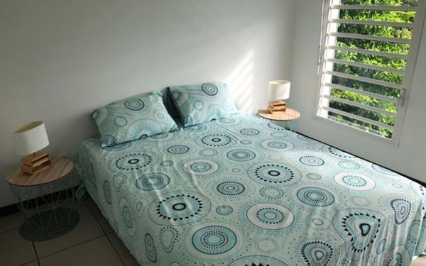 Maison à vendre    4 pièces • 109 m2 Fort-de-France