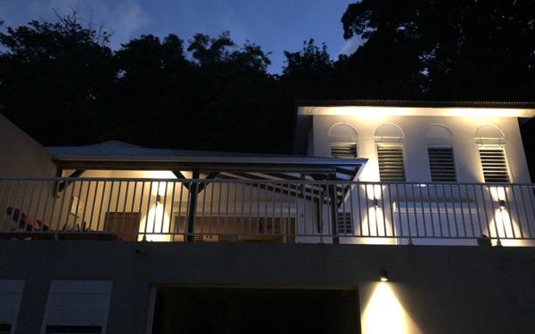 Maison à vendre    4 pièces • 109 m2 Fort-de-France