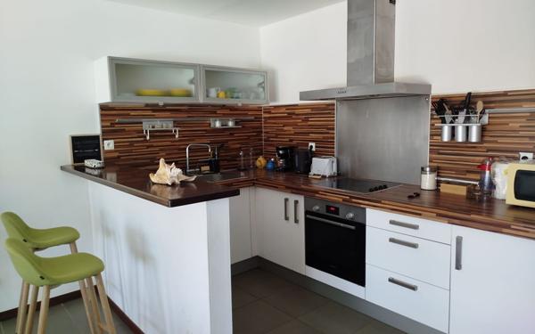 Maison à vendre    4 pièces • 109 m2 Fort-de-France