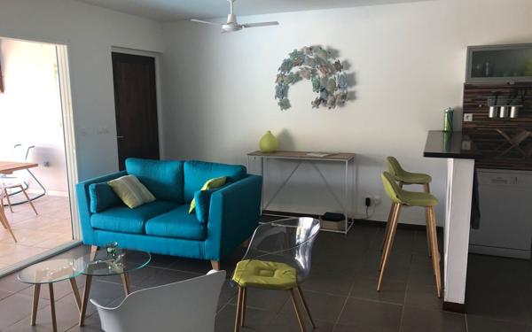 Maison à vendre    4 pièces • 109 m2 Fort-de-France