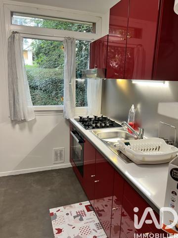 Appartement à vendre 3 pièces 57 m² Savigny-sur-Orge