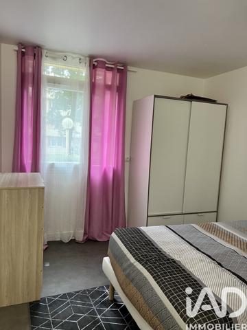 Appartement à vendre 3 pièces 57 m² Savigny-sur-Orge
