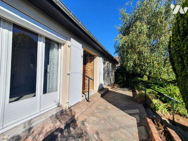 Maison Ifs 6 pièce(s) 120 m2
