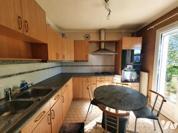 Maison Ifs 6 pièce(s) 120 m2