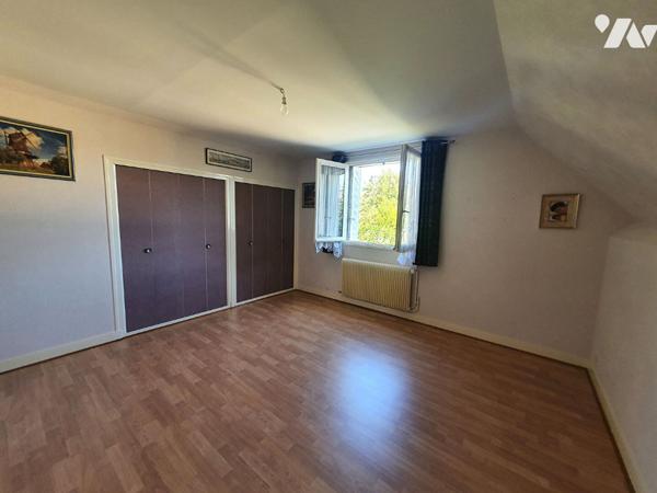 Maison Ifs 6 pièce(s) 120 m2