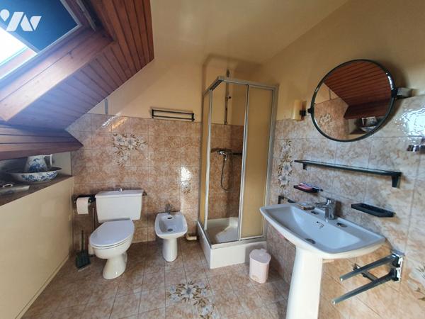 Maison Ifs 6 pièce(s) 120 m2