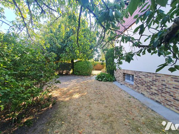 Maison Ifs 6 pièce(s) 120 m2