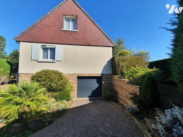 Maison Ifs 6 pièce(s) 120 m2