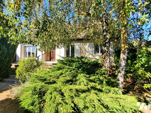 Maison Ifs 6 pièce(s) 120 m2
