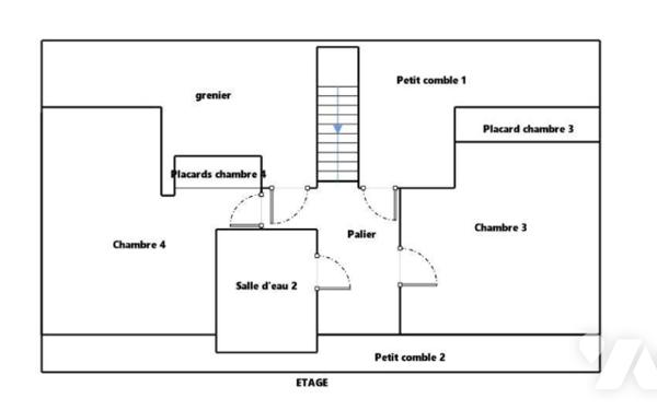 Maison Ifs 6 pièce(s) 120 m2