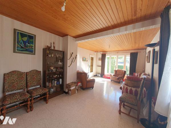 Maison Ifs 6 pièce(s) 120 m2