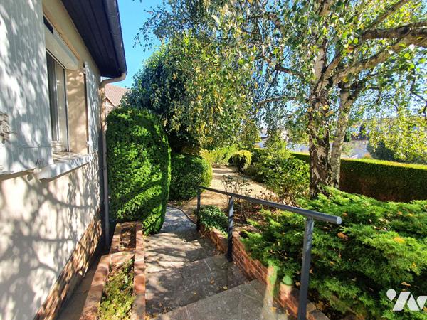 Maison Ifs 6 pièce(s) 120 m2
