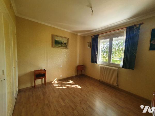 Maison Ifs 6 pièce(s) 120 m2
