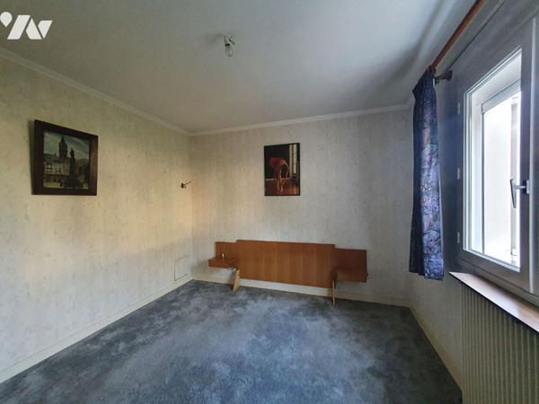 Maison Ifs 6 pièce(s) 120 m2