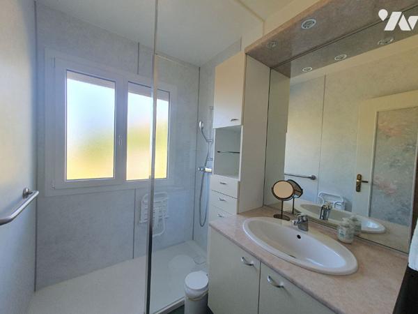 Maison Ifs 6 pièce(s) 120 m2
