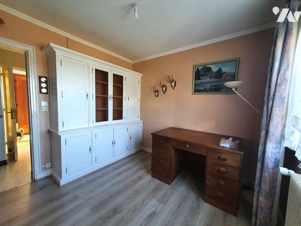 Maison Ifs 6 pièce(s) 120 m2