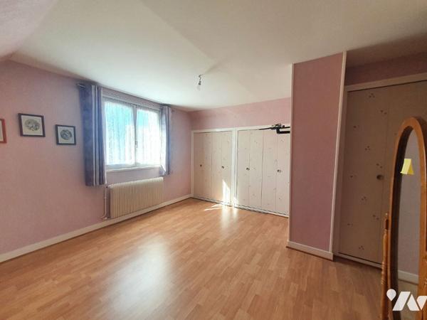 Maison Ifs 6 pièce(s) 120 m2