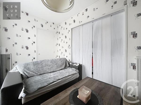 Appartement F3 à vendre  3 pièces - 56 m2 TROYES - 10