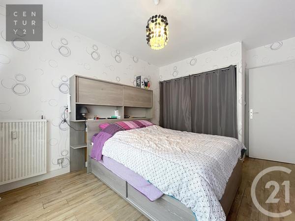 Appartement F3 à vendre  3 pièces - 56 m2 TROYES - 10