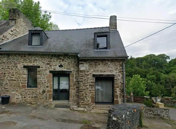 Achat - Maison Saint-James 50240 4 pièces 84 m 2 280 m 2