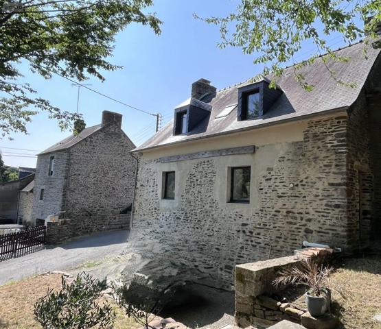 Achat - Maison Saint-James 50240 4 pièces 84 m 2 280 m 2