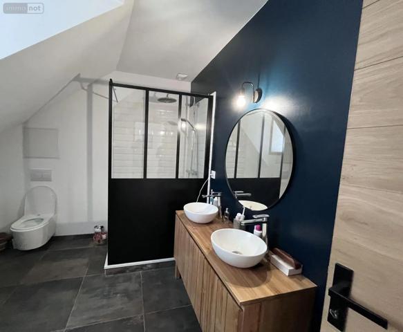 Achat - Maison Saint-James 50240 4 pièces 84 m 2 280 m 2