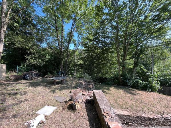 Achat - Maison Saint-James 50240 4 pièces 84 m 2 280 m 2