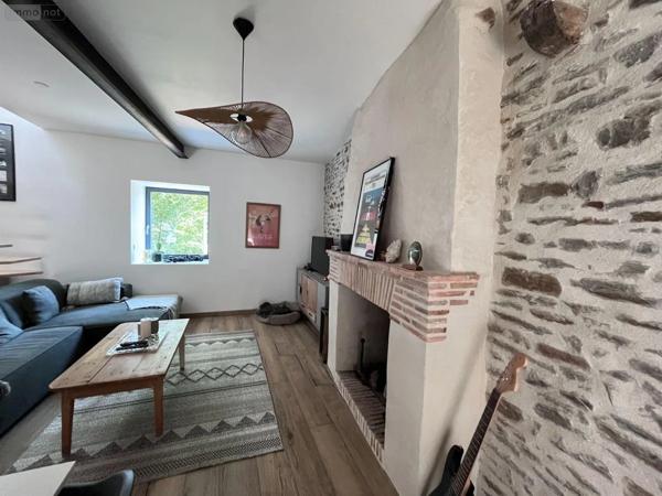 Achat - Maison Saint-James 50240 4 pièces 84 m 2 280 m 2