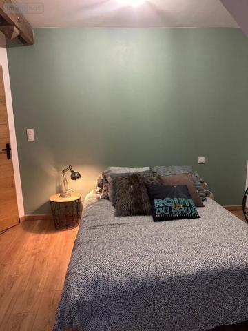 Achat - Maison Saint-James 50240 4 pièces 84 m 2 280 m 2